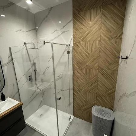 Rentpoland Wiktoryn Studio Appartement Warschau Buitenkant foto