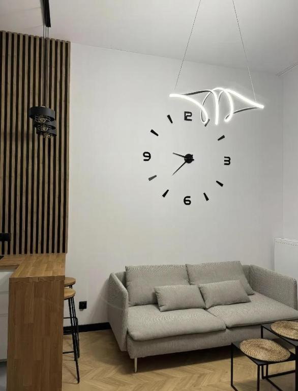 Rentpoland Wiktoryn Studio Appartement Warschau Buitenkant foto