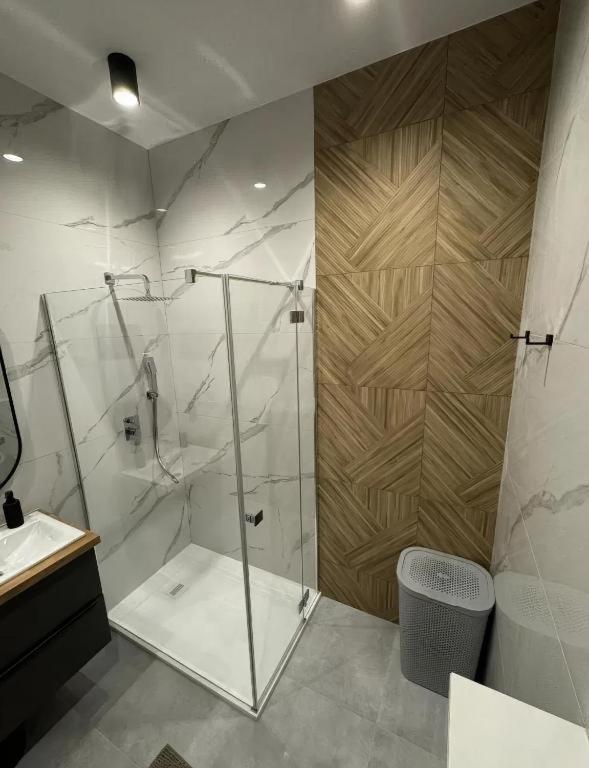 Rentpoland Wiktoryn Studio Appartement Warschau Buitenkant foto